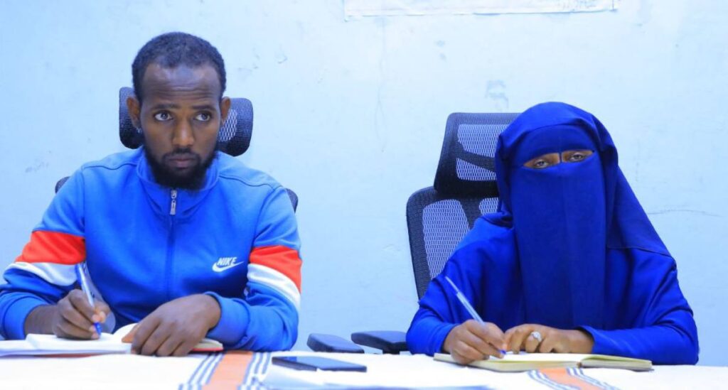 የሴቶችን የኢኮኖሚ አቅም ለማሻሻል እየተሰሩ ያሉ ስራዎችን አጠናክሮ ማስቀጠል እንደሚገባ ተገለፀ